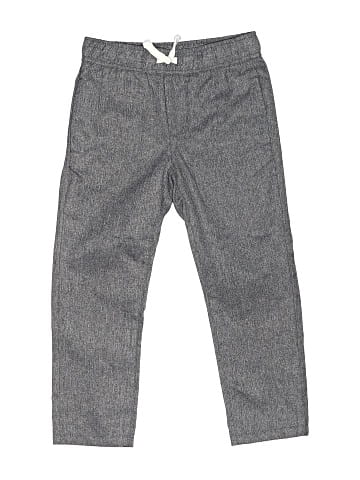 Janie and Jack Casual Pants (view 1)