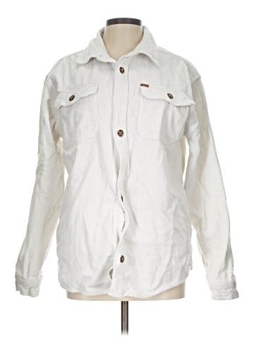 Buffalo by David Bitton Jacket (view 1)