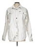 Buffalo by David Bitton 100% Cotton White Jacket Size L - photo 1