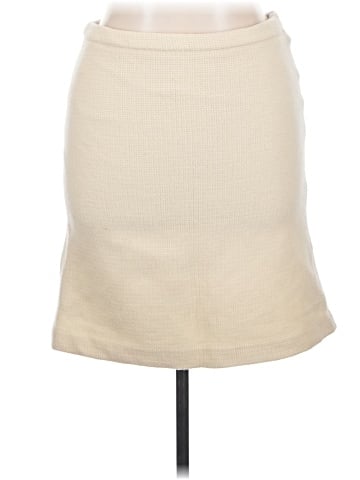 Banana Republic Factory Store Wool Skirt (view 1)