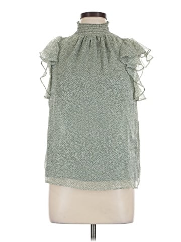 1.State Sleeveless Blouse (view 1)