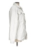 Buffalo by David Bitton 100% Cotton White Jacket Size L - photo 4