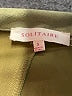 Solitaire Green Blazer Size S - photo 6
