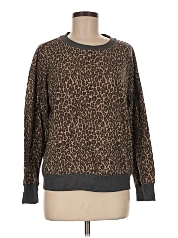 Splendid Pullover Sweater (view 1)