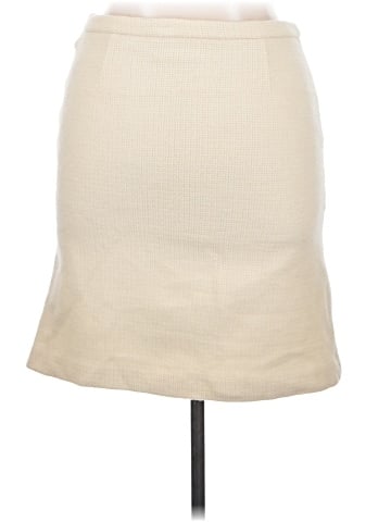 Banana Republic Factory Store Wool Skirt (view 2)