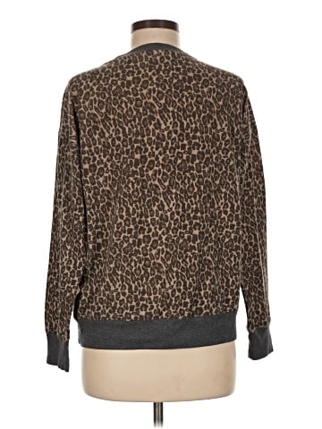 Splendid Pullover Sweater (view 2)