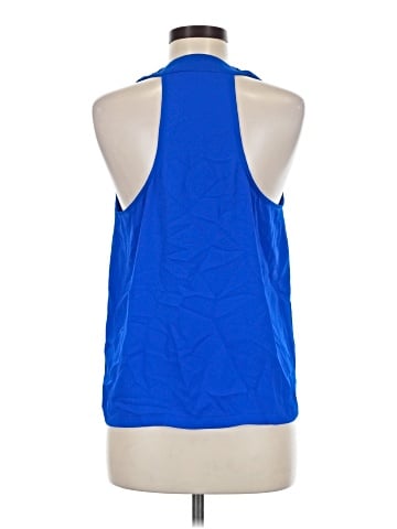 Krisa Sleeveless Blouse (view 2)