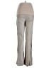 Olian Gray Active Pants Size M - photo 2