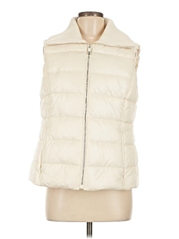 Laundry by Shelli Segal Vest (view 1)