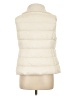 Laundry by Shelli Segal 100% Polyester Ivory Vest Size M - photo 2