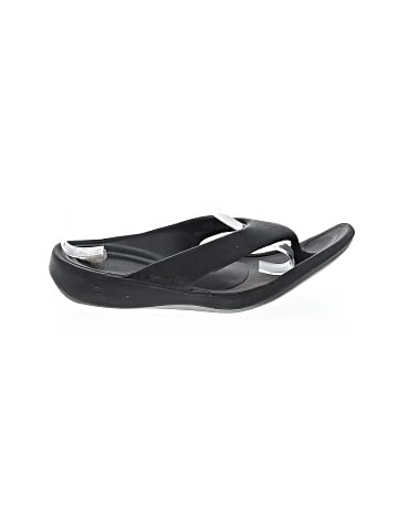 Aetrex Flip Flops (view 1)
