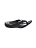 Aetrex Black Flip Flops Size 9 - photo 1
