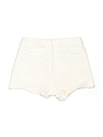 Crewcuts Denim Shorts (view 2)