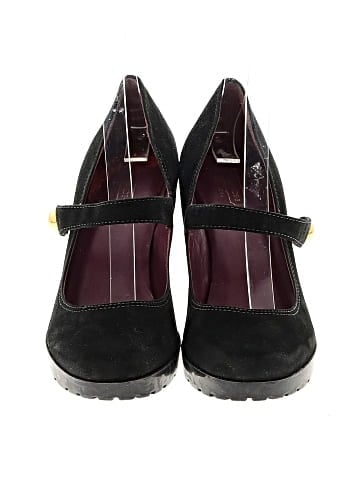 Coach Heels (view 2)