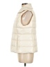 Laundry by Shelli Segal 100% Polyester Ivory Vest Size M - photo 5