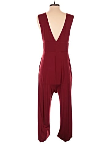 BCBGeneration Jumpsuit (view 2)