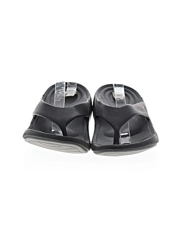 Aetrex Flip Flops (view 2)