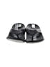 Aetrex Black Flip Flops Size 9 - photo 2
