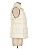 Laundry by Shelli Segal 100% Polyester Ivory Vest Size M - photo 4