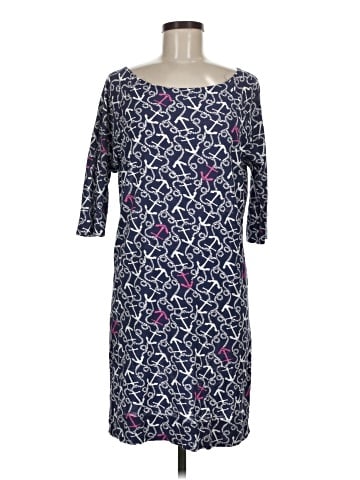 Lilly Pulitzer Casual Dress (view 1)