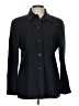 Zanella Black Blazer Size 10 - photo 1