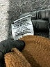 The Cuddle Club 100% Polyester Brown Coat Size 6-12 mo - photo 4