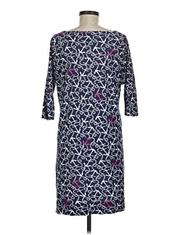 Lilly Pulitzer Casual Dress (view 2)
