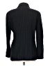 Zanella Black Blazer Size 10 - photo 2