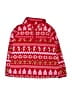 OshKosh B'gosh 100% Polyester Print Red Snow Jacket Size 3T - photo 1