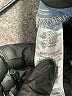 Democracy Blue Denim Shorts Size 14 - photo 4
