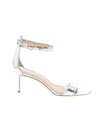 Ann Taylor Sandals (view 1)