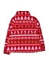 OshKosh B'gosh 100% Polyester Print Red Snow Jacket Size 3T - photo 2