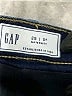 Gap - Maternity Blue Jeans Size 25 waist - photo 6