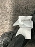 Le Suit 100% Polyester Gray Blazer Size EU 38 / US 8 - photo 7