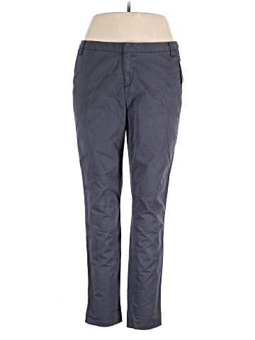 Caslon Casual Pants (view 1)