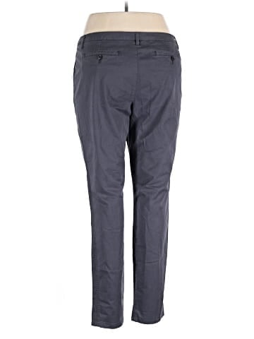 Caslon Casual Pants (view 2)