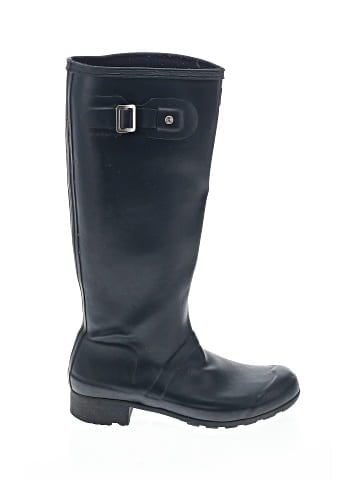 Hunter Rain Boots (view 1)