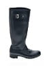 Hunter Blue Rain Boots Size 6 - photo 1