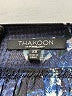 Thakoon 100% Polyester Blue Casual Dress Size XS - photo 7