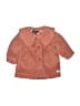 7 For All Mankind Orange Jacket 9-12 MO / 12 MO - photo 1