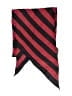 Echo 100% Silk Burgundy Silk Scarf One size - photo 2