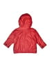 Baby Gap 100% Polyester Red Raincoat Size 0-6 mo - photo 2