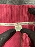 Tommy Bahama Pink Pullover Sweater Size L - photo 4
