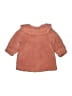7 For All Mankind Orange Jacket 9-12 MO / 12 MO - photo 2