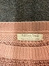 Full Circle Trends With Love 100% Acrylic Color Block Brown Pullover Sweater Size L - photo 7
