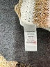 Full Circle Trends With Love 100% Acrylic Color Block Brown Pullover Sweater Size L - photo 8