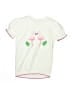 Janie and Jack White Sweatshirt Size 8 - photo 1