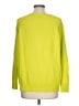 Torrid Solid Green Pullover Sweater Size Lg Plus (0) - photo 2