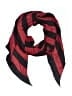 Echo 100% Silk Burgundy Silk Scarf One size - photo 1