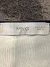 MNG Ivory Sleeveless Top Size L - photo 7